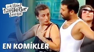 Çok Güzel Hareketler Bunlar  En Komikler [upl. by Anikehs]