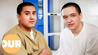 The Kids Serving 50 Years For Murder Prison Documentary  Our Life [upl. by Filiano]