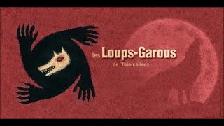 Loups Garous de Thiercelieux  Partie quotBaisablequot Rediffusion de live [upl. by Eeladnerb]