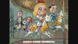 Diablo Swing Orchestra  A Tap Dancers Dilemma  LYRICS [upl. by Anne-Marie350]