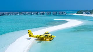 Four Seasons Landaa Giraavaru Maldives 2023 [upl. by Asecnarf333]