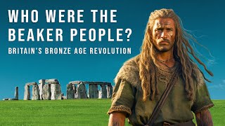 The Warriors of Britains Bronze Age Revolution [upl. by Korwun]