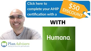 AHIP 2023 Review  How to save 50 off of the AHIP test in 2023 [upl. by Ycat]