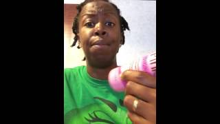 Lusters Pink Original Lotion Review [upl. by Aym]