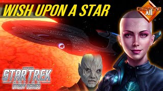 Repairing the Damage  Star Trek Online Story Series E180 [upl. by Violette]