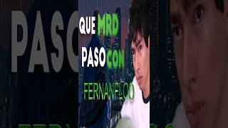 Que MRD PASÓ con FERNANFLOO 😱 shorts fernanfloo youtubeshorts [upl. by Rattan524]