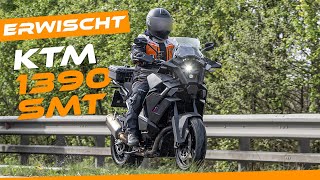 Erwischt – KTM 1390 SMT [upl. by Beeck]