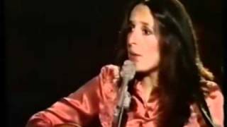 Joan Baez  El preso numero nueve [upl. by Agbogla]