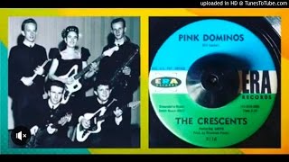 TUFF Guitar Rocker 45 Chiyo amp The Crescents Pink Dominos Kim Fowley [upl. by Ennairak342]