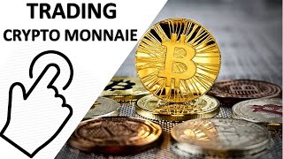 TUTO TRADING CRYPTO MONNAIE 🔥 Débuter sur les DEVISES CRYTPO [upl. by Enelez719]