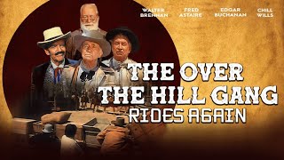 The Over The Hill Gang Rides AgainFull Movie Action Adventure Drama  Hollywood English Movie 2024 [upl. by Chin125]