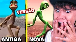 FINALMENTE ENTENDI DE ONDE VEIO DAME TU COSITA [upl. by Ause279]