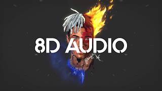 🎧 XXXTENTACION  Hope 8D AUDIO 🎧 [upl. by Griseldis]