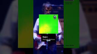 El SIGNIFICADO de BAJAN de Spinetta [upl. by Ayarahs]