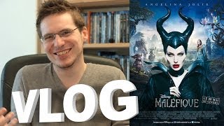 Vlog  Maléfique [upl. by Rowney]