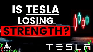 Tesla Stock Price Analysis  Key Levels and Signals for Wednesday December 6th 2023 [upl. by Chiaki451]