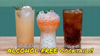 Mocktail Recipes  Mocktails for Kids  How to make simple layered fruit mocktails at home [upl. by Yecnuahc508]