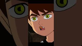 If Gwen10 had the Omnitrix would Ben have Anodite power ben10 [upl. by Trista]