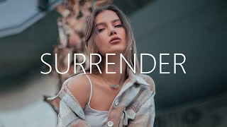 Bear Grillz  Surrender Lyrics feat Luma amp JT Roach [upl. by Dion]