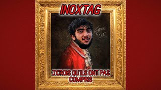 Inoxtag Jcrois quis ont pas compris ia cover [upl. by Oetomit838]