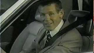 Audi Unintended Acceleration PR film from 1987 Part 1 [upl. by Hendrickson996]