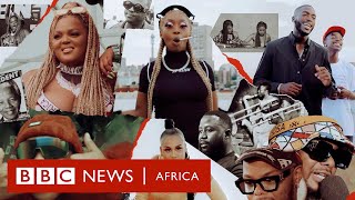 This Is Amapiano Documentary  DIRECTORS CUT BBC Africa [upl. by Melanie]