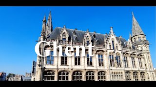 Gent Belgium belgium europe [upl. by Tenn]