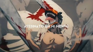 Murder In My MindKordhell sub español [upl. by Hedy187]