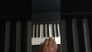 Learn This G7 Dominant Pro Piano BluesJazz Lick Piano Tutorial [upl. by Kamin]