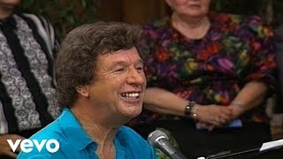 Bill amp Gloria Gaither  Through It All Live [upl. by Bonnell]