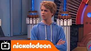 Henry Danger  Jealous Henry  Nickelodeon UK [upl. by Marcel]