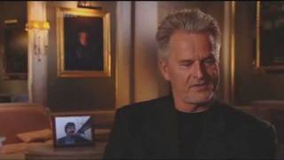 Trevor Eve  Shoestring Interview  Cult of Shoestring [upl. by Noivert765]