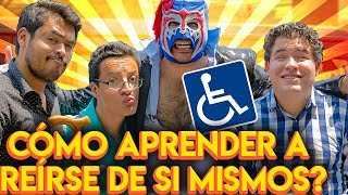 CojoFeliz OjitosDeHuevo y KikeVazquez con Escorpión al volante [upl. by Wattenberg]