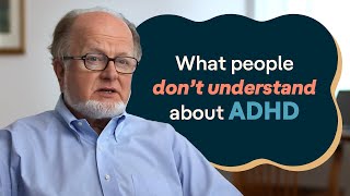 ADDADHD  What Is Attention Deficit Hyperactivity Disorder [upl. by Vadim]