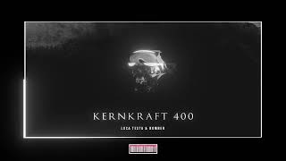 Luca Testa amp Bomber  Kernkraft 400 Hardstyle Remix [upl. by Sada]