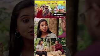 ನನ್ Darling ಎಷ್ಟ್ ಚೆನಾಗವಳೇ  Opposite House Kumuda  Kannada Webseries Episode 7  Crystal Music [upl. by Iaht56]