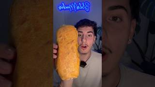 Trying the Chipotle Cheese Burrito 🤯🔥 chipotle [upl. by Okihsoy]