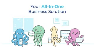 Bitrix24 Your AllInOne Business Solution [upl. by Aicaca]