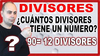 💥𝐂𝐚𝐥𝐜𝐮𝐥𝐚 𝐂𝐔Á𝐍𝐓𝐎𝐒 𝐃𝐈𝐕𝐈𝐒𝐎𝐑𝐄𝐒 𝐓𝐢𝐞𝐧𝐞 𝐔𝐧 𝐍Ú𝐌𝐄𝐑𝐎 𝐃𝐞 𝐅𝐨𝐫𝐦𝐚 𝐃𝐢𝐫𝐞𝐜𝐭𝐚 💥 𝟐𝟏 [upl. by Bilbe]