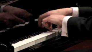 Rachmaninov Sonata in B flat minor Op36 No 2 1 Mov Kasparas Uinskas piano [upl. by Dilaw500]