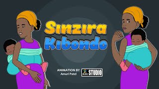 Sinzira Kibondo Lullaby [upl. by Bena]