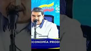 Impacto de las políticas económicas de Maduro y Milei [upl. by Oaht]