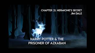 livre audio Harry Potter 2 chapitre 16 partie 1 [upl. by Anitnatsnoc2]