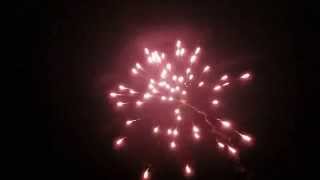 Bazooka Bomb Rockets by Epic Fireworks [upl. by Aciram512]