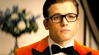 🔴 KINGSMAN 2 Bande Annonce VF  2 quotLe Cercle dorquot  Action 2017 [upl. by Tessa]