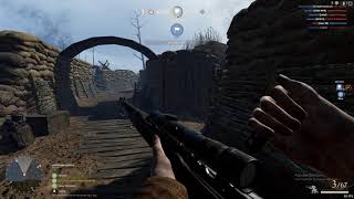 360pc on artois using the smle sniper scotland against bots and players forgot to save a full match [upl. by Acimahs690]