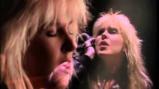 Lita Ford  Close My Eyes Forever HQ [upl. by Ronnholm]