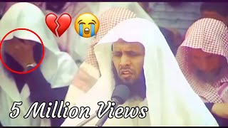 Beautiful Recitation Surah ImranDhariyat Sheikh Mansour AsSalimi الشيخ منصور السالمي [upl. by Kinney760]