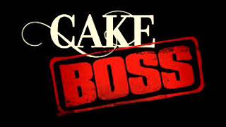 Cake Boss Theme [upl. by Nisotawulo]