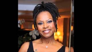 Robin Quivers As Whitney Houston [upl. by Adnic832]